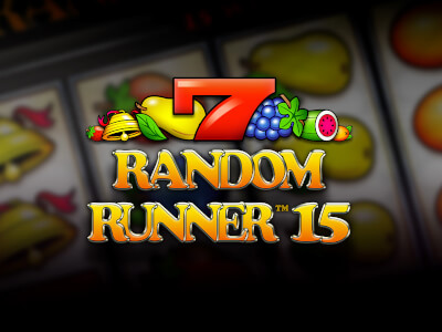 Random Runner 15